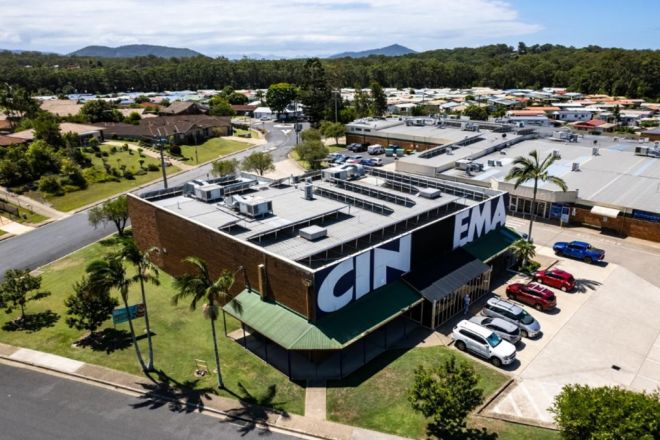 2191 Giinagay Way, Nambucca Heads NSW 2448