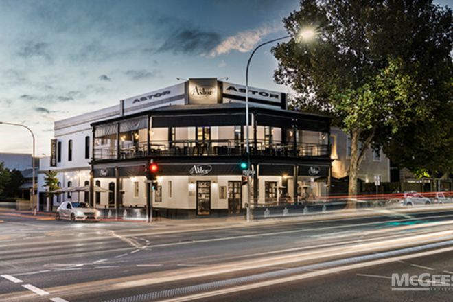 437 Pulteney Street, Adelaide SA 5000