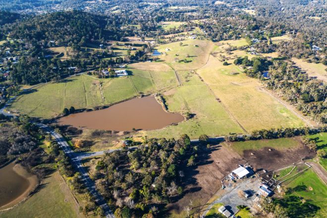 16 Airlie Road & 15 Healesville Koo Wee Rup Road, Healesville VIC 3777
