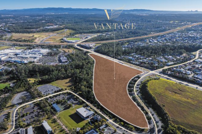 7002 & Lot 715 Springfield Greenbank Arterial, Springfield Central QLD 4300