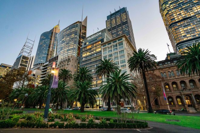 Level 7/131 Macquarie Street, Sydney NSW 2000