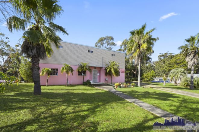 4/18 BLACKBUTT RD, Port Macquarie NSW 2444