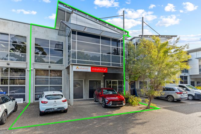 11-21 Underwood Road, Homebush NSW 2140