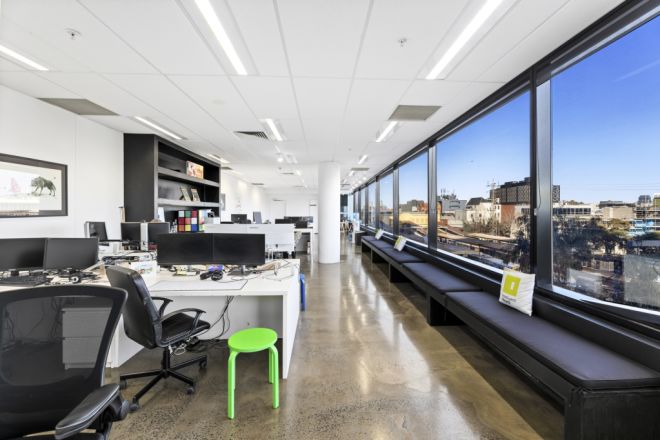 Level 3 Suite 307/7 Yarra Street, South Yarra VIC 3141