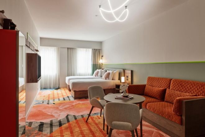 193-195 Clarence St, Sydney NSW 2000