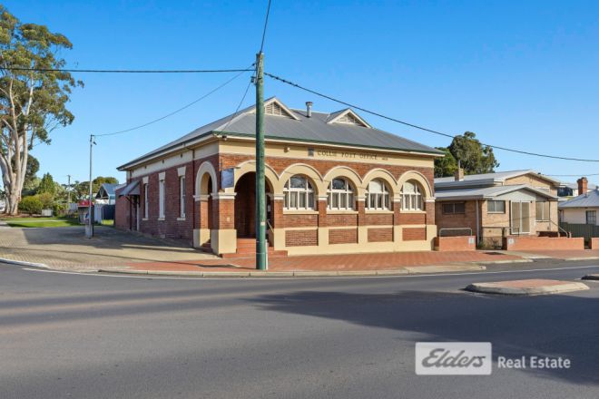 63 Throssell Street, Collie WA 6225