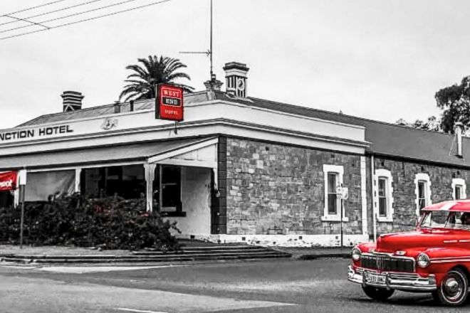 74 Main Street, Brinkworth SA 5464