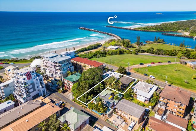 10 & 12 Hill Street, Tweed Heads NSW 2485