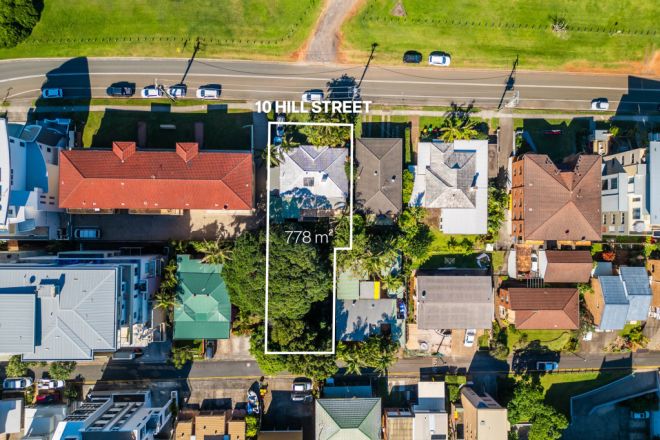 10 Hill Street, Tweed Heads NSW 2485