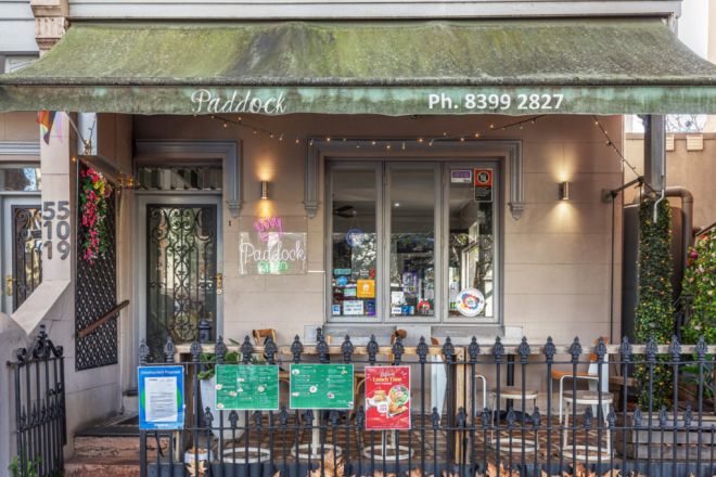 Shop 1/509-511 Crown St, Surry Hills NSW 2010