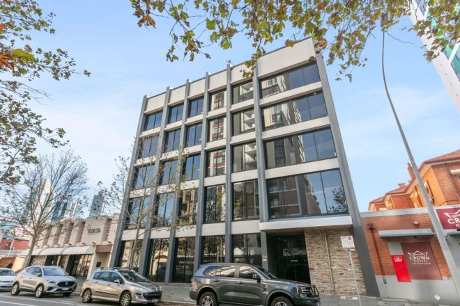 79 Stirling Street, Perth WA 6000