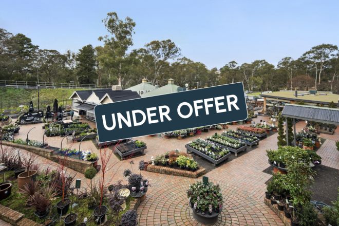 195 Heidelberg-Warrandyte Road, Warrandyte VIC 3113
