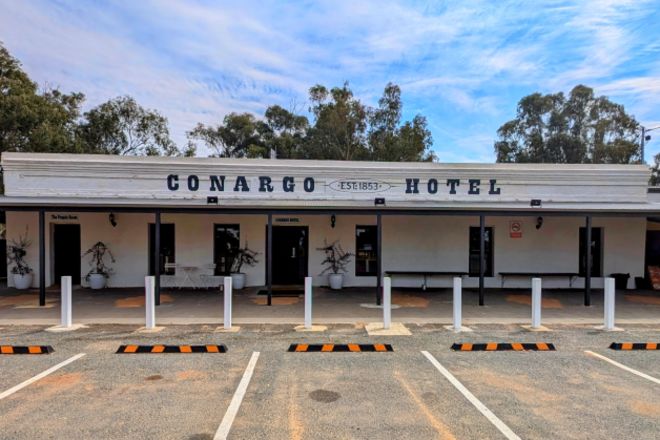 5310 Conargo Road, Conargo NSW 2710