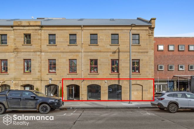 115/13-17 Castray Esplanade, Battery Point TAS 7004