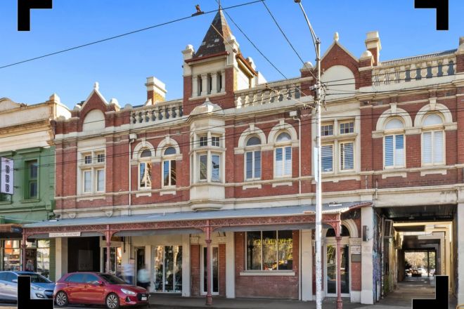 337-341 Sydney Road, Brunswick VIC 3056