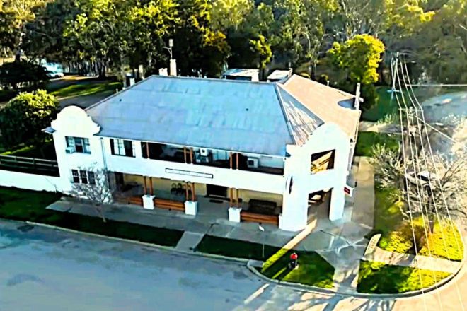 52 Morago Street, Moulamein NSW 2733