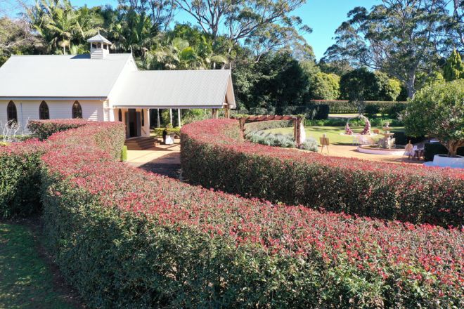 104-116 Beacon Road, Tamborine Mountain QLD 4272