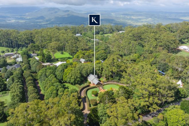 Beacon Road, Tamborine Mountain QLD 4272