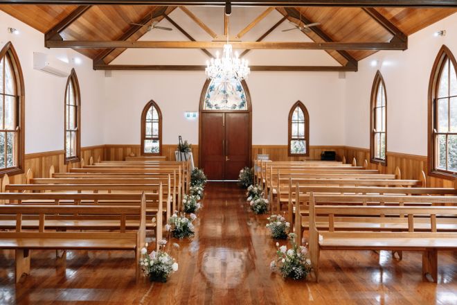 104-116 Beacon Road, Tamborine Mountain QLD 4272