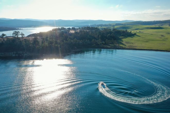 Spring Bay Mill 555 Freestone Point Rd, Triabunna TAS 7190