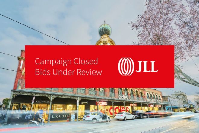 140-160 Swan Street, Cremorne VIC 3121