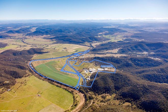 516 Rosemount Road, Denman NSW 2328