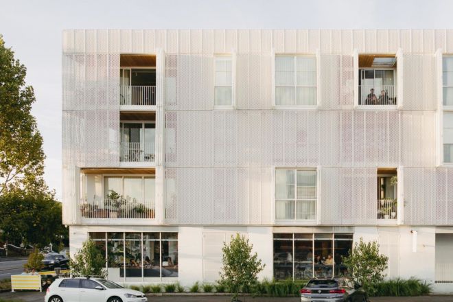 Lagotto/1 York Street, Fitzroy North VIC 3068