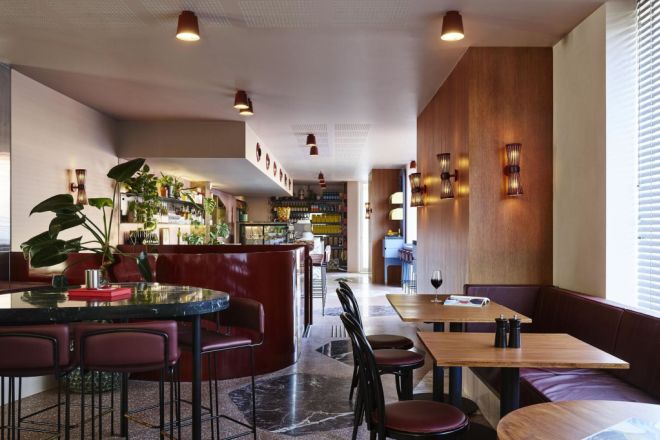 Lagotto/1 York Street, Fitzroy North VIC 3068