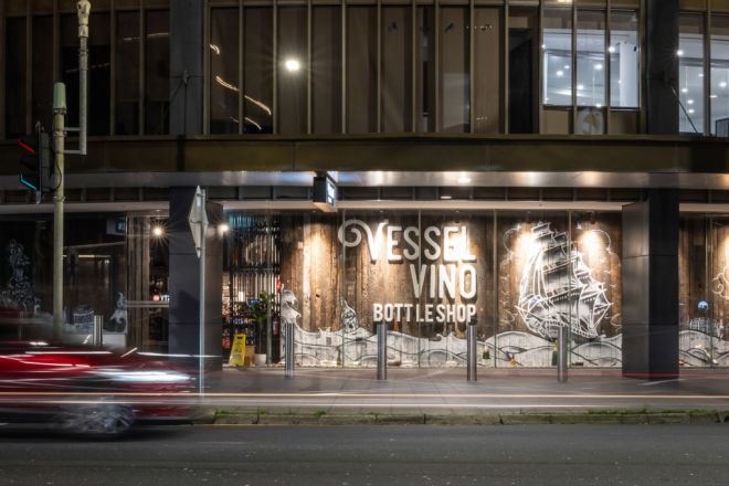 Shop 3/599 Pacific Highway, St Leonards NSW 2065