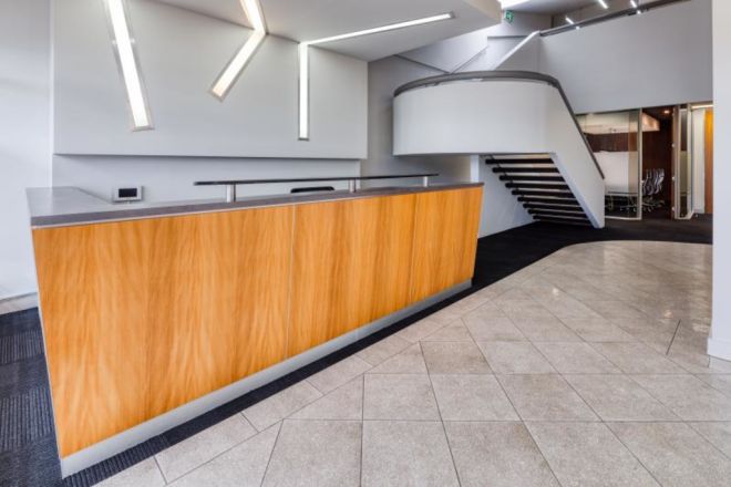 Ground  Unit 1/151 Newcastle Street, Fyshwick ACT 2609