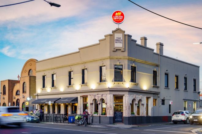 333 Burnley Street, Richmond VIC 3121