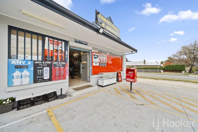 45 Donald Road, Karabar NSW 2620