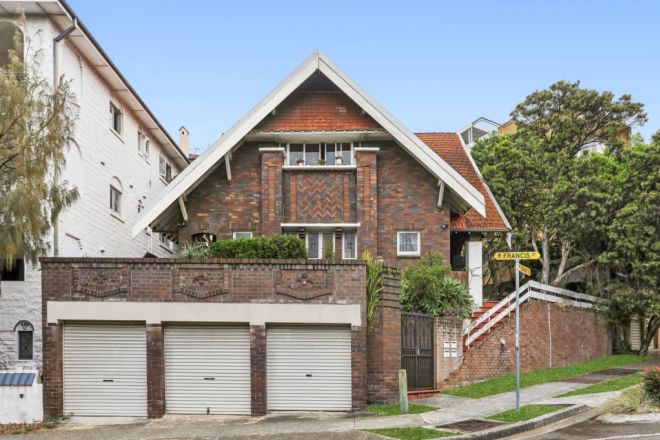 34A Francis Street, Bondi Beach NSW 2026