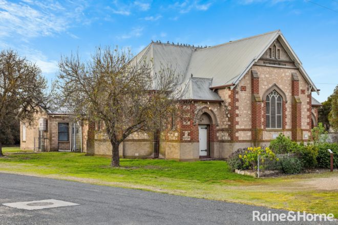 10 Granites Road, Tailem Bend SA 5260
