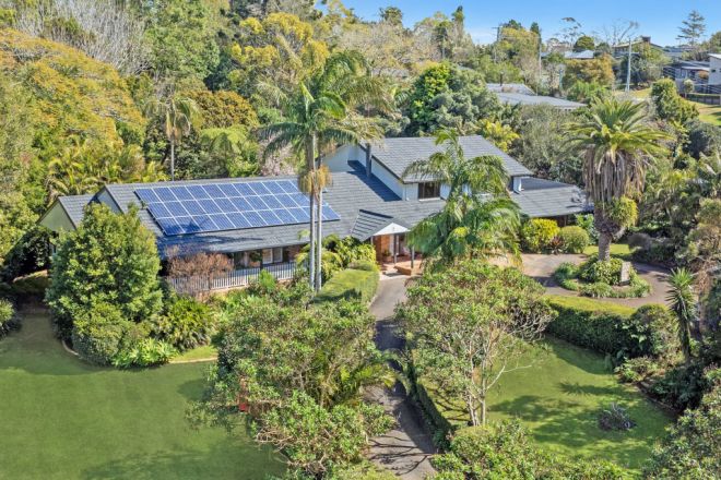 161-169 Eagle Heights Road, Tamborine Mountain QLD 4272