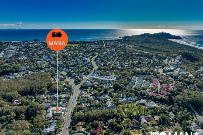 74-78 Bangalow Road, Byron Bay NSW 2481