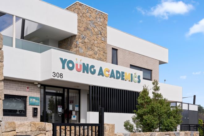 Young Academics, 308 Old Prospect Rd, Greystanes NSW 2145