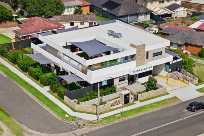 Young Academics, 308 Old Prospect Rd, Greystanes NSW 2145