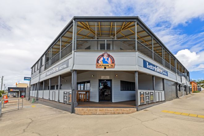 69 Herbert Street, Bowen QLD 4805