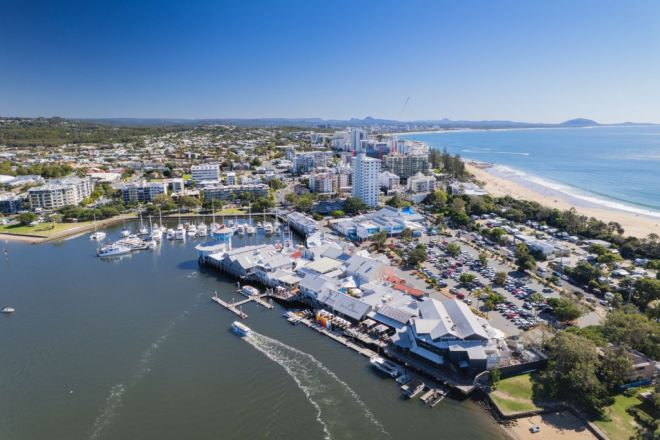 123 Parkyn Parade, Mooloolaba QLD 4557