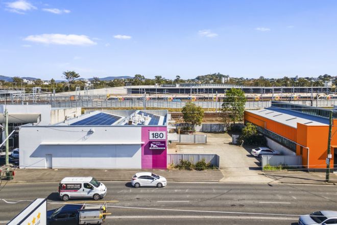 180 Abbotsford Road, Bowen Hills QLD 4006