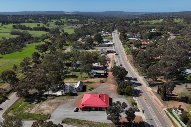 4601 Great Eastern Highway, Bakers Hill WA 6562