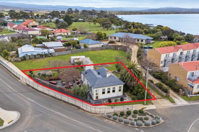 7 Maria Street, Swansea TAS 7190
