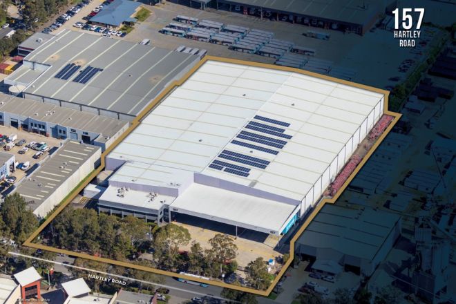 157 Hartley Road, Smeaton Grange NSW 2567