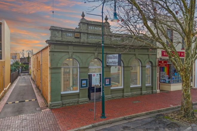 59-61 Gray Street, Hamilton VIC 3300