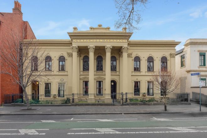 208-212 Clarendon Street, East Melbourne VIC 3002