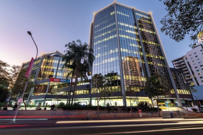 410 Ann Street, Brisbane City QLD 4000