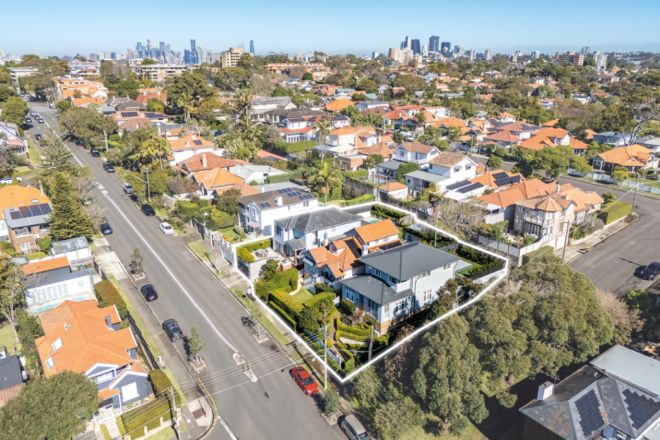 144 - 148 Cowles Road, Mosman NSW 2088
