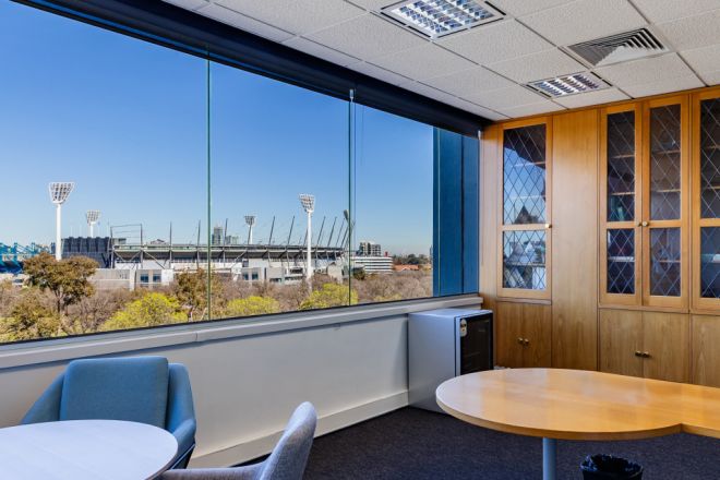94 - 96 Wellington Parade, East Melbourne VIC 3002