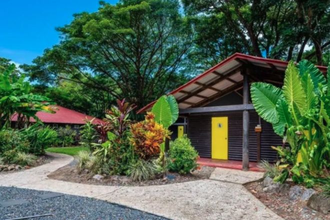 3910 Cape Tribulation Road, Cape Tribulation QLD 4873